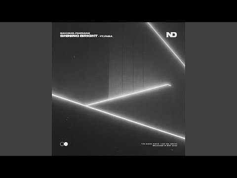 Shining Bright (feat. PHEA)