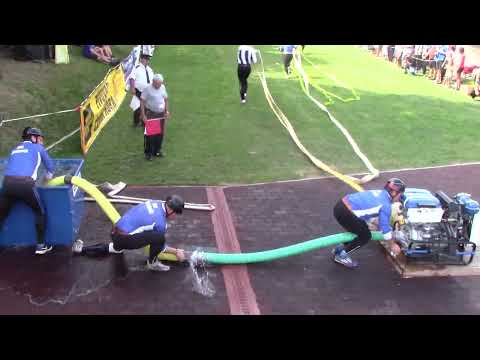 VCB Rudice 2023 - Žernovník veteráni