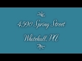 4590 Spring St Whitehall PA Virtual Tour