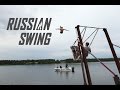 Swinging