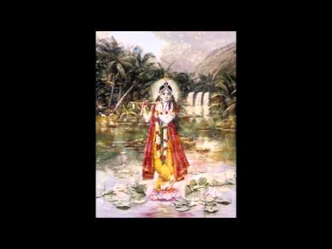 Saranagati - 03.01 - 2 - Atma Nivedana - na korolun karama, geyana nahi bhelo, na sevilun carana