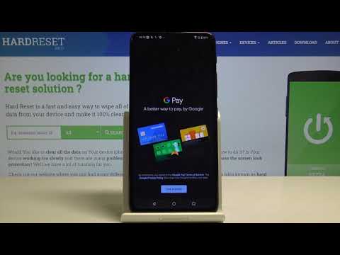 How to Use Google Pay in ASUS Zenfone 6