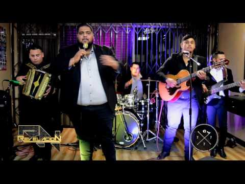 Revelacion - Los Manzos (inedita 2017)