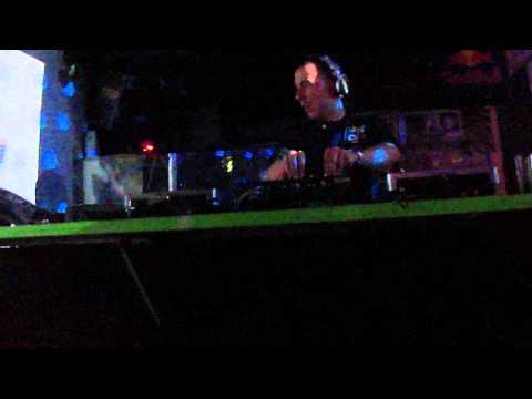 ANGEL ACE LIVE @ HARMONY DELUXE - SALA SPECKA - MADRID - SPAIN (19-11-2011) - 2