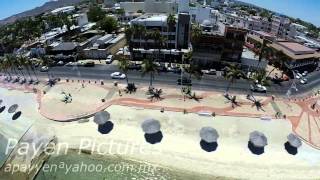 preview picture of video 'DEMO REEL MALECÓN LA PAZ HD'