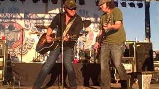 Eli Young Band-Bottom Line