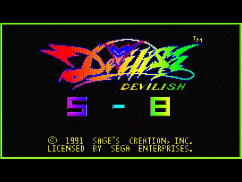 devilish game gear ebay