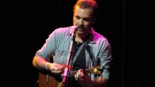 "Little America' - Red Wanting Blue (Scott Terry) @ the Campfire Stories session on TRB XIV
