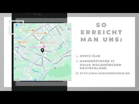 WM Küchenstudio GmbH, Inh. Patrick Mauerer YouTube-Vdeominiatur 2