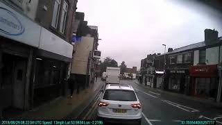 £8,210 Claim against us