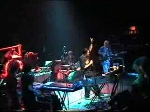 Mr. Bungle - Tower Of Strength