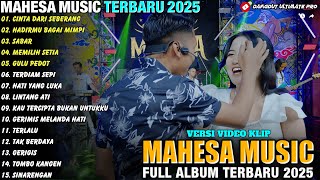 Download lagu CINTA DARI SEBERANG - HADIRMU BAGAI MIMPI- Intan Afifah - MAHESA MUSIC FULL ALBUM TERBARU 2025 mp3