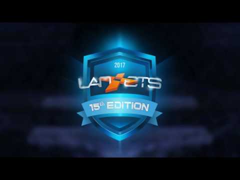 Leffen vs KirbyKaze - Lan ETS 2017 - Melee Winners Final