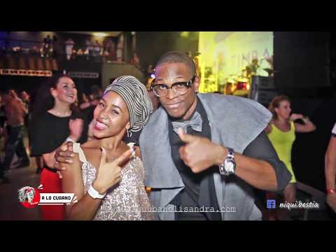 Pa' Que Se Entere la Habana - Azúcar Negra #SalsaCasino #salsacubana