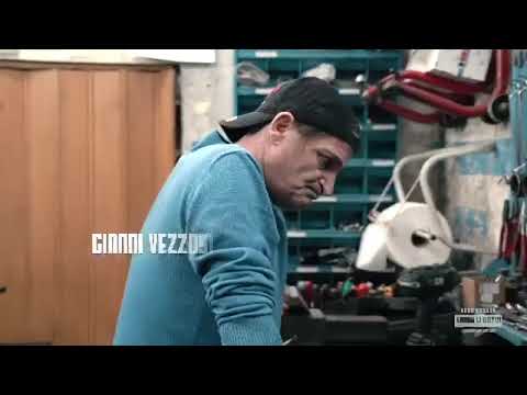 Gianni Vezzosi Ft Ruben Di Pasquale (CU CHELLA NO) Prossimamente... 💣💥💙