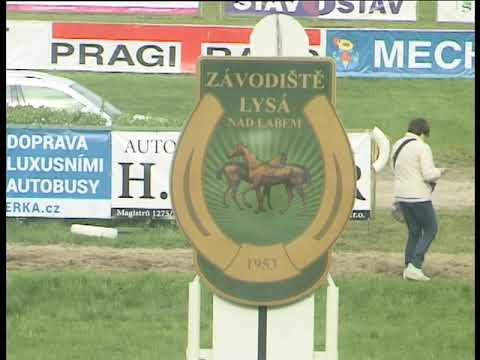 LL, 1. 5. 2019, 5. dostih - CENA SPOLEČNOSTI CONSEQ