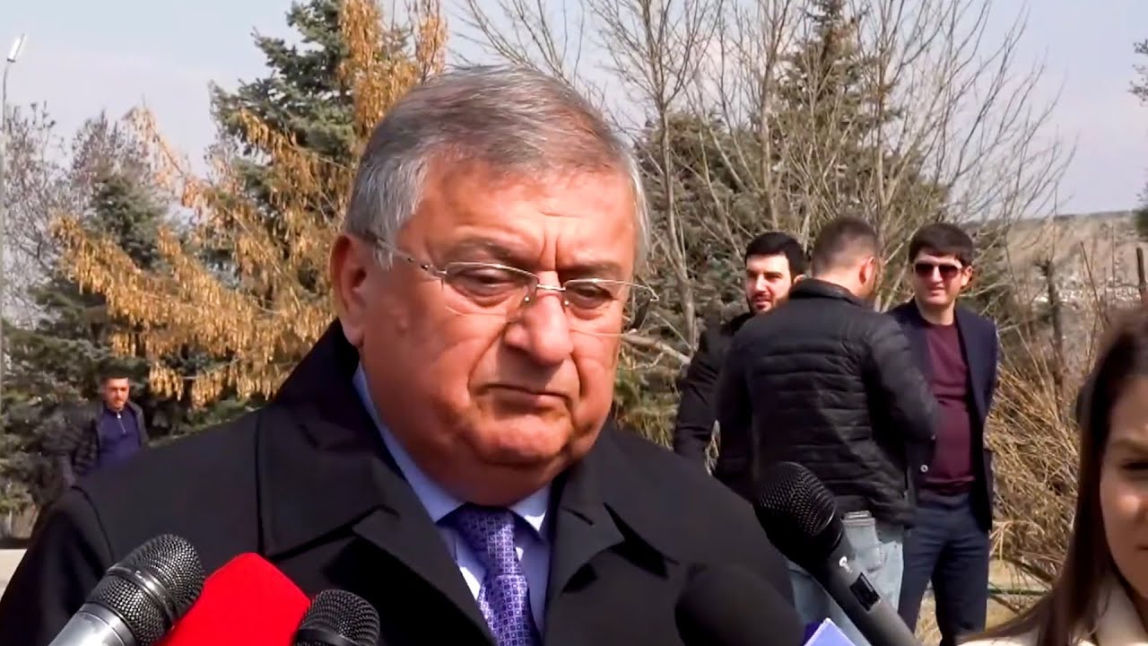 Վազգենի արածը շարունակելու ենք, հարմար պահի կվերադարձնենք մեր տարածքները․ Ջհանգիրյան