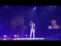 Yesung - It Has To Be You Sub Español Live HD ...