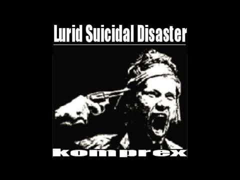 Komprex – Imbranato