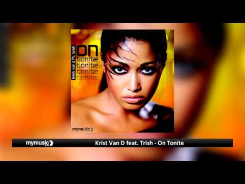 Krist Van D ft. Trish - On Tonite