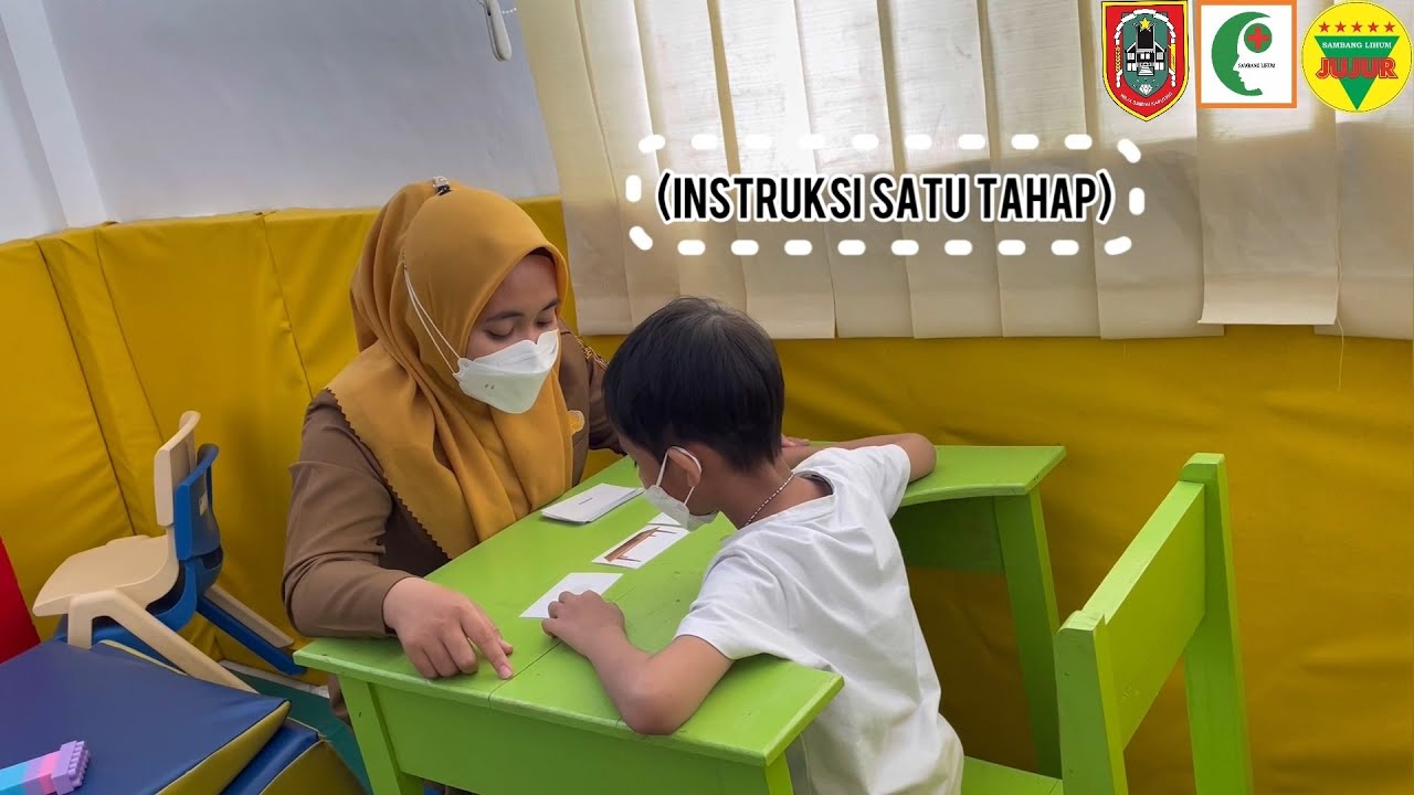 Lihat Apa Itu Bahasa Reseptif sekarang Apa Itu Bahasa Reseptif