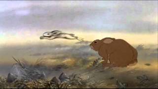 Amebix the darkest hour watership down