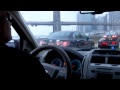 Taxi Ride In New York City Part 01 Of 02