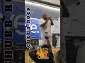 Chubb Rock 🎙Just The Two of Us ~ 2019 RSSMF Friday Tailgate Party #ChubbRock #oldschoolhiphop #rap