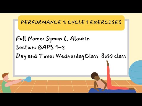 Alaurin's performance 01