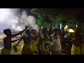 Aathi Sakthiyum Naanay Amman Song