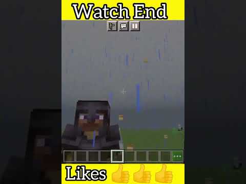 Ultimate Minecraft Armour Stand Test