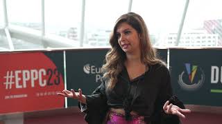 Dona Sarkar: 3 Tips for People Attending EPPC for the First Time