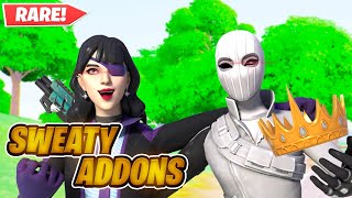 50+ *BEST* Sweaty Things To Add To Your Fortnite Name In Chapter 5 Season 4 and chapter 2 OG