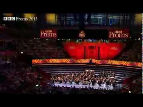 Schumann: Symphony No 2 in C major - BBC Proms 2013