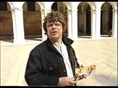 147 1999 De wereld van Boudewijn Büch   Goethe Achterna 11 De natuur getemd