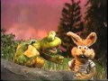 Swim Away Hooray From Billy Bunny S Animal Songs