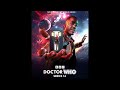 Doctor Who Series 14 Soundtrack: The Darkness of 15