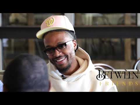 Promo: COVID Conversations Between Friends - Sunday Dinner