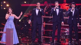 ANNA - DUO - Internationale Profisängerin und Piano / Das Highlight für Ihren ex