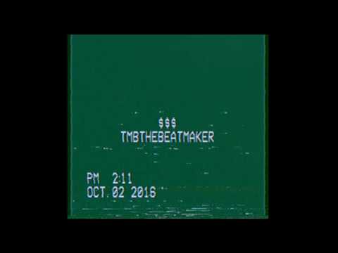 TMB THE BEATMAKER - $$$