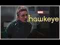 All Yelena Best Moments | Hawkeye - 4K