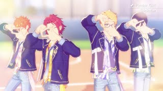 Cover art for Finder Girl