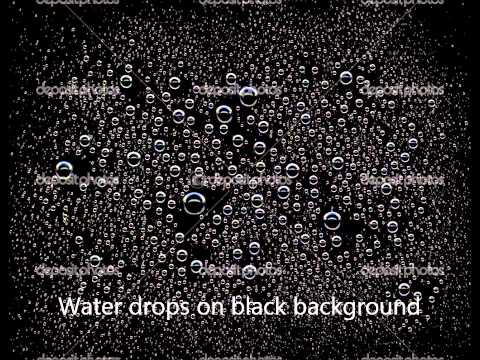 Dj Datz - Black Water