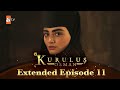 Kurulus Osman Urdu | Extended Episodes | Season 1 - Episode 11