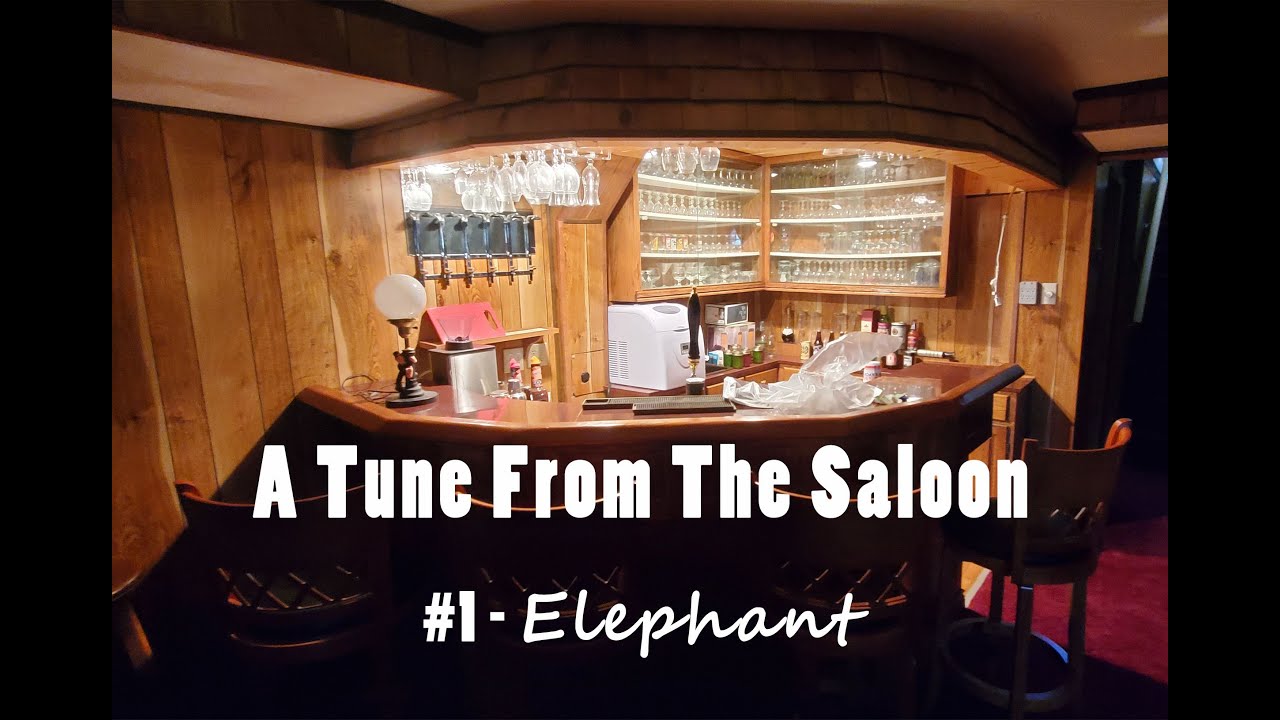 Promotional video thumbnail 3 for Travis Hatcher