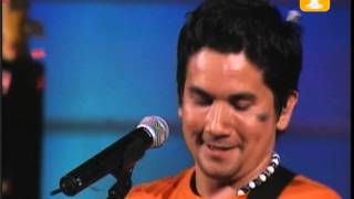 Bacilos, Mi Primer Millón, Festival de Viña 2004