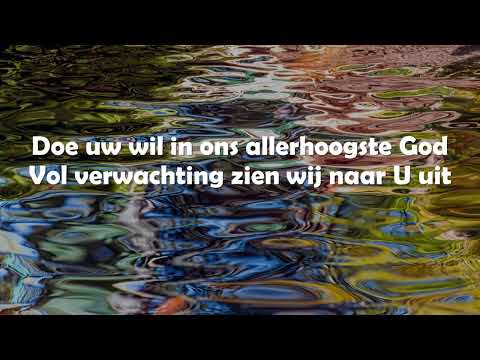 Opwekking met tekst 879 Hart vol lof (versie 5)