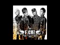 F.Cuz (포커즈) - Because of You (너 때문에) + ...