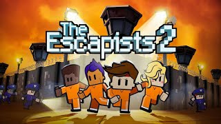 How To Download The Escapists 2 Free For Android