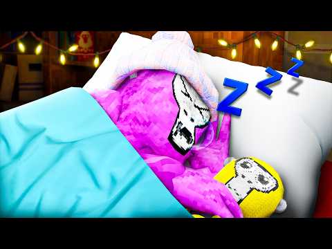 1 Hour of Gorilla Tag Trolling to Fall Asleep to!